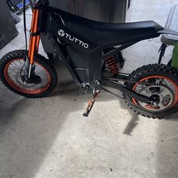 TUTTIO E-Bike