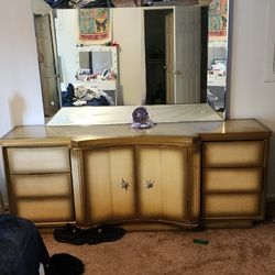 Bedroom Set
