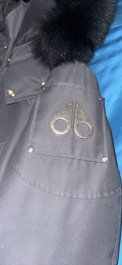 Moose Knuckle Parka