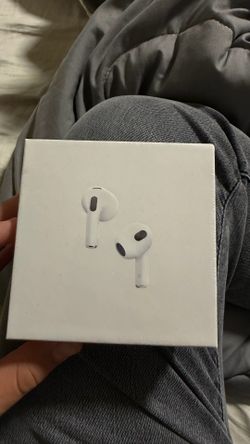 airpods apple 3