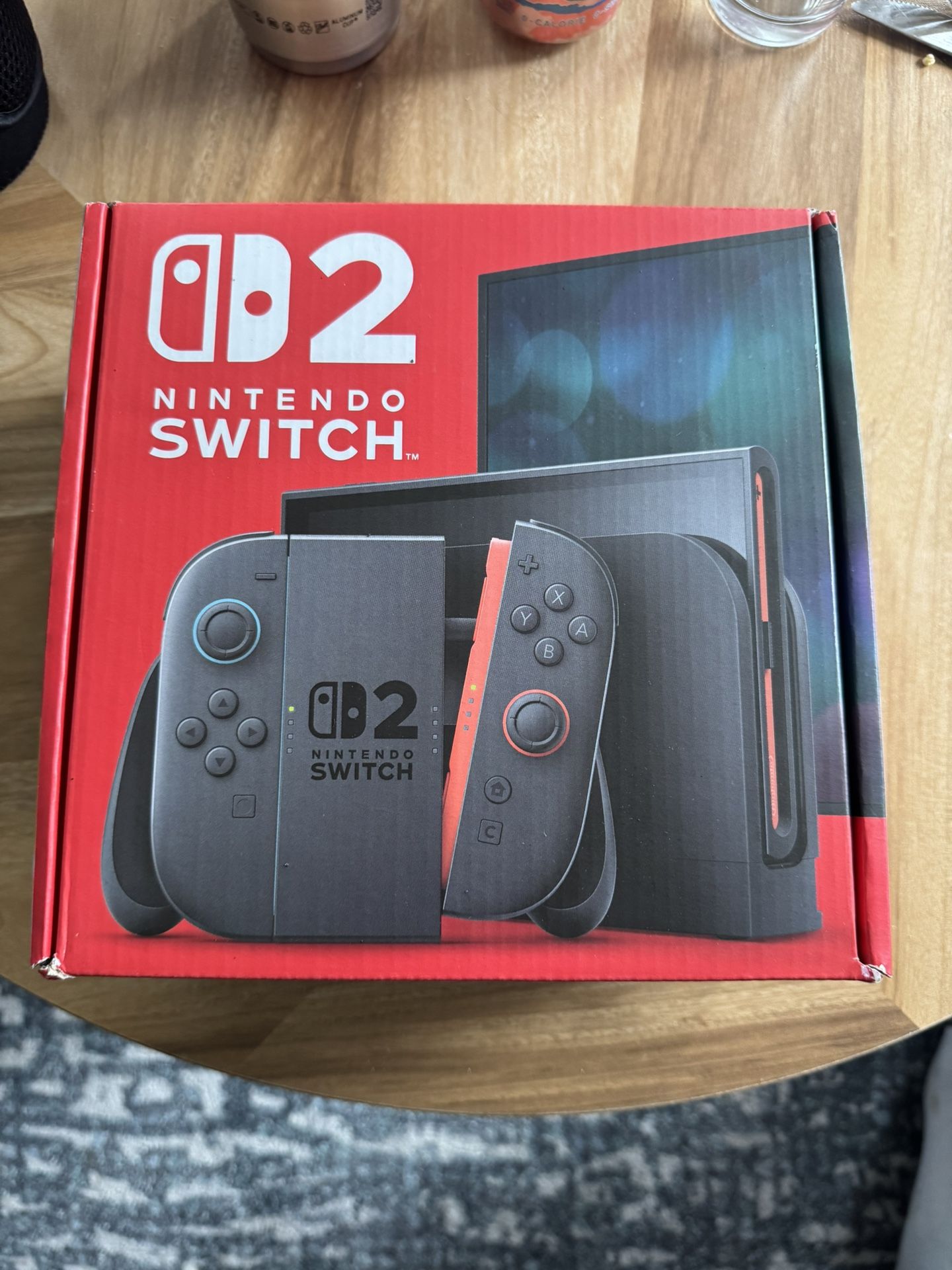 Nintendo Switch 2
