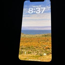 Phone 11 Pro 64GB Rose Gold (Unlocked) – Works Great – Cracked Back