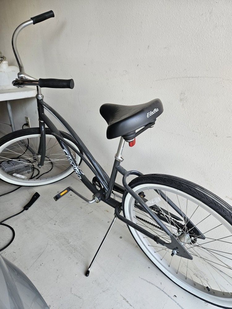 Brand New Girls Bike