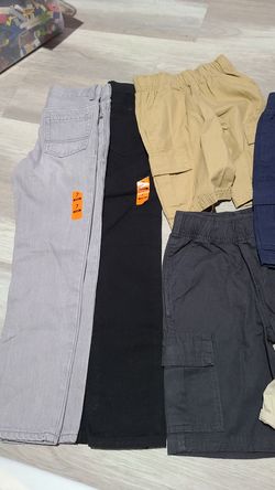 Children's Place Pants Size 7
