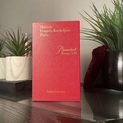 Maison Kurkdjian Baccarat Rogue 540 70ml