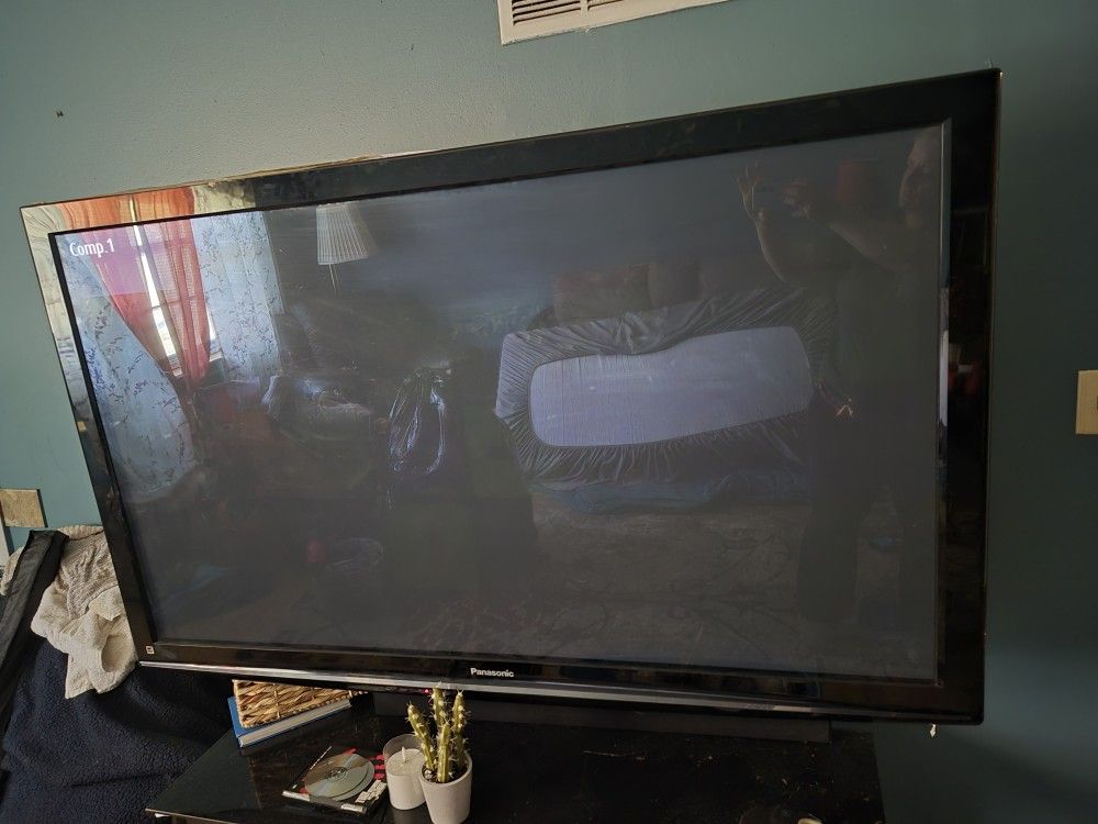 65 Inch Tv