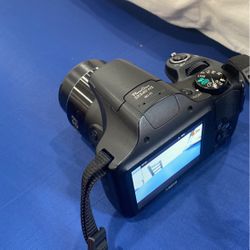 Canon Powershot SX540 HS 