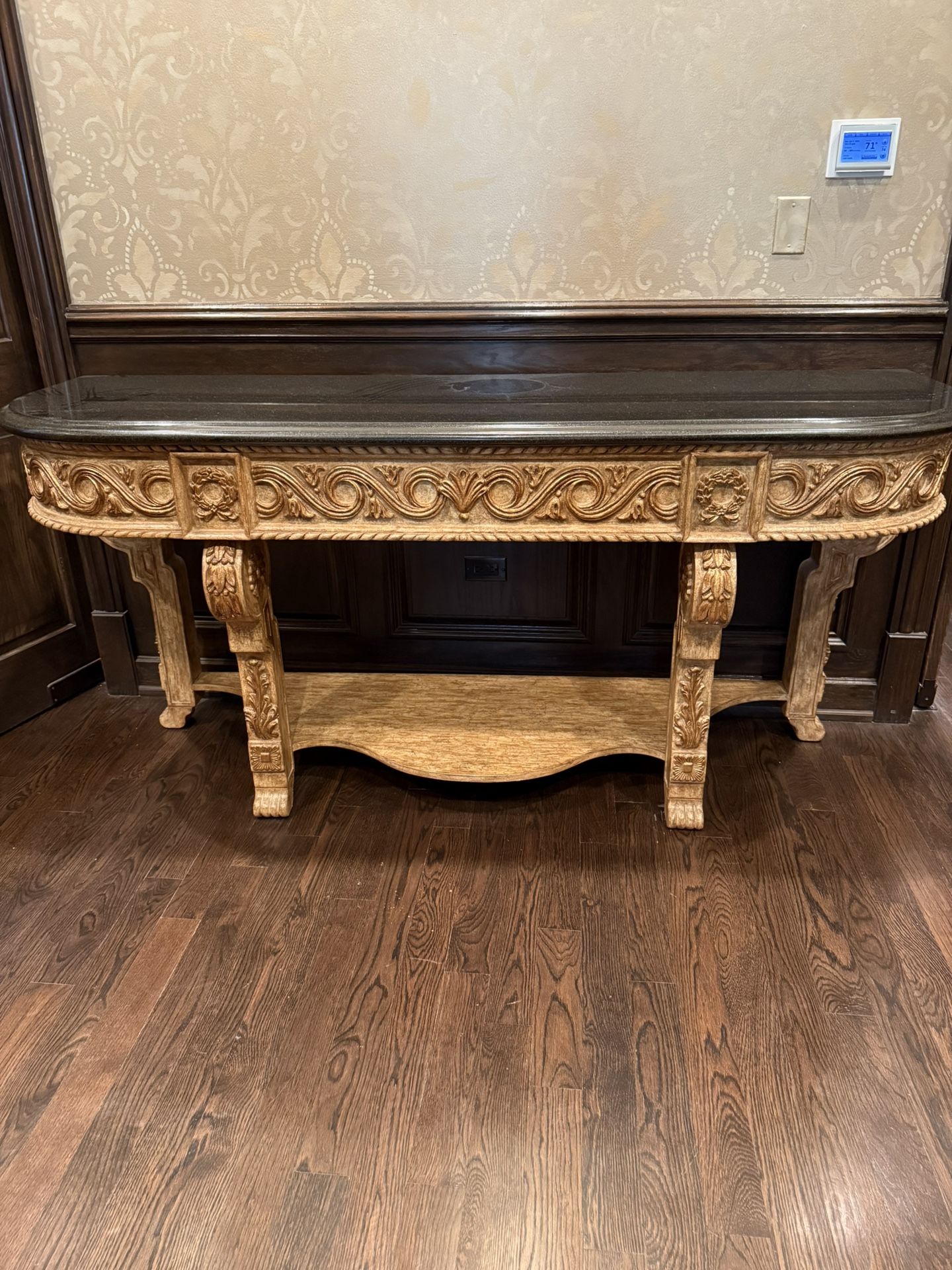 STUNNING table !!