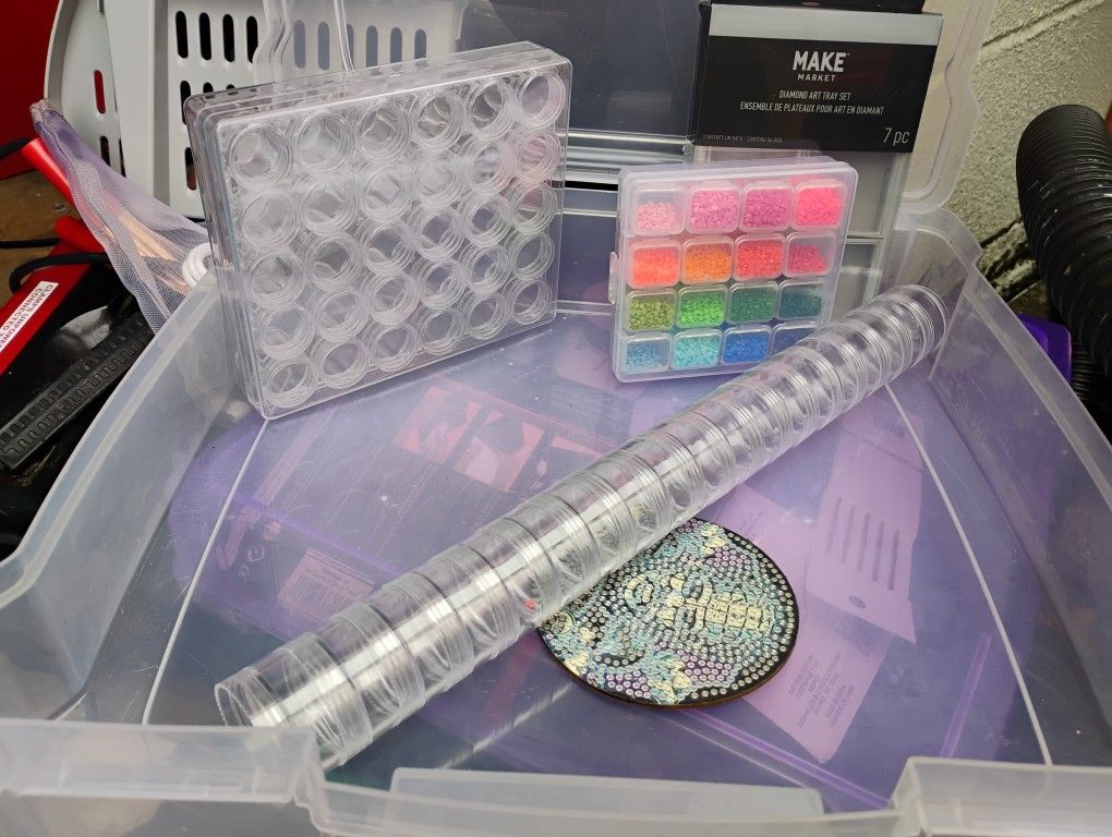 Arts N Crafts Assortments