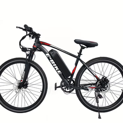 Electric bike Ebike 26" brand new