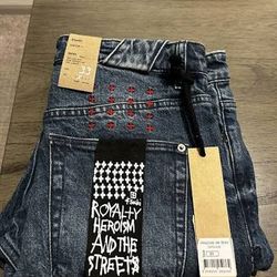 Ksubi Jeans