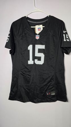 Women's Las Vegas Raiders Fernando Mendoza Nike Black