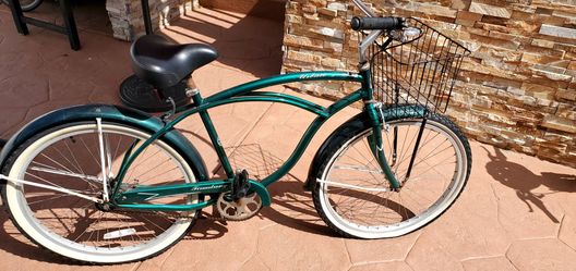 Urban Bike