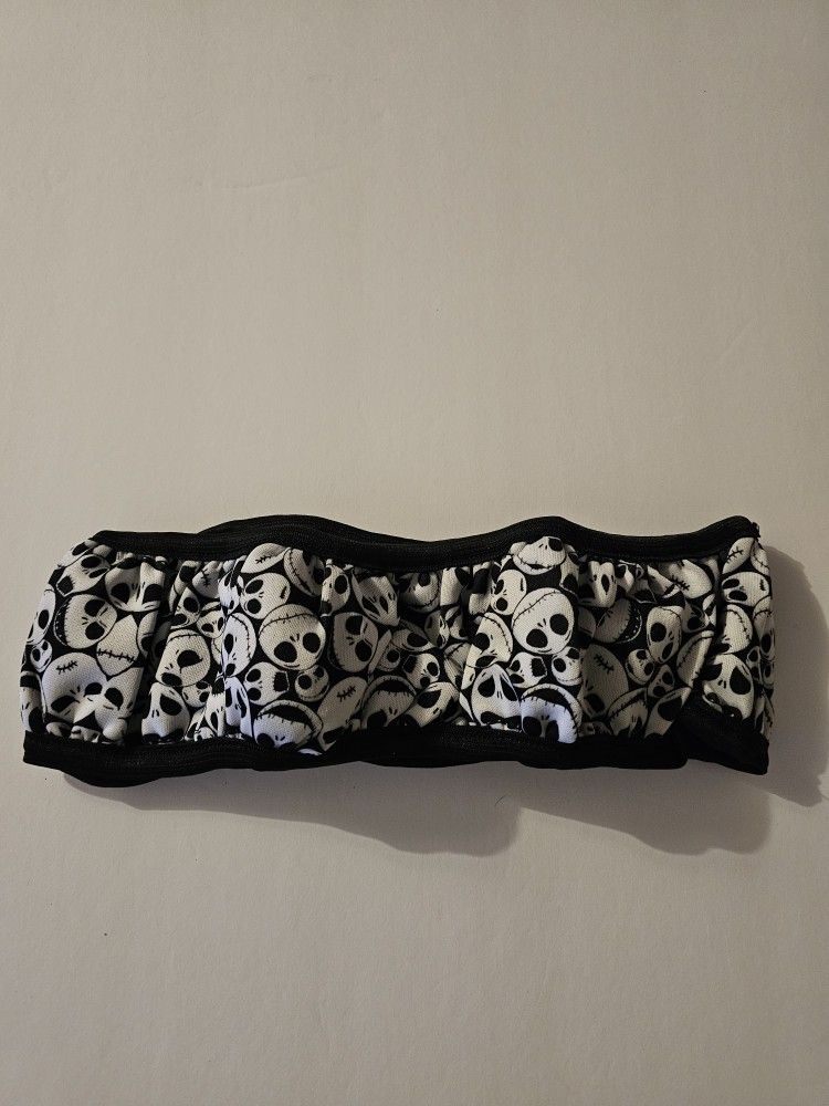 Steering Wheel Cover