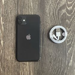 iPhone 11 UNLOCKED FOR ANY CARRIER!