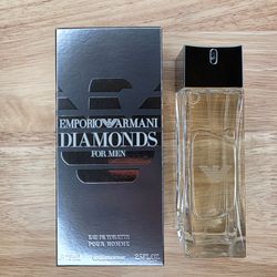 Perfumes Emporio Armani $75