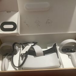 *New* OCULUS 2 VR