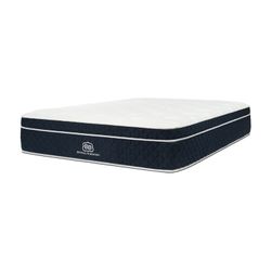 Brooklyn Bedding Queen Mattress