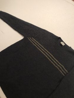 Large LL Bean lambswool sweater