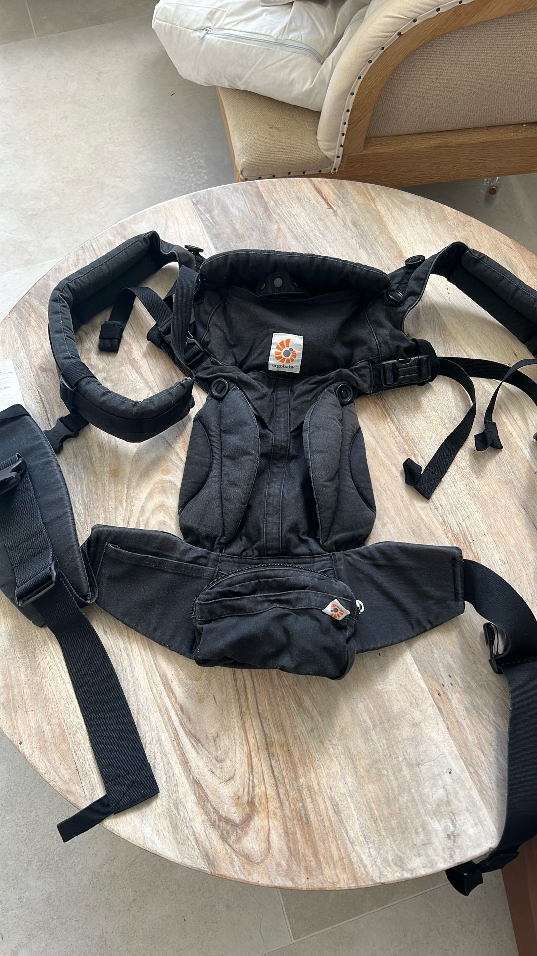 Ergobaby Carrier