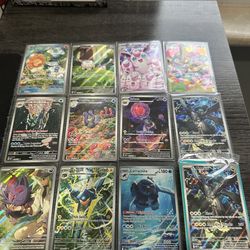 Pokémon TCG Lot