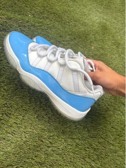 Jordan 11 Low UNC size 9.5