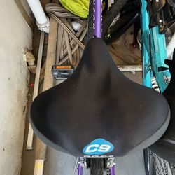 Almost brand new bike 