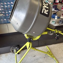 Ryobi Rmx001