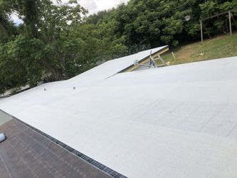 roofing company