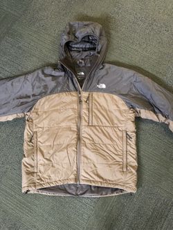 North Face Jacket