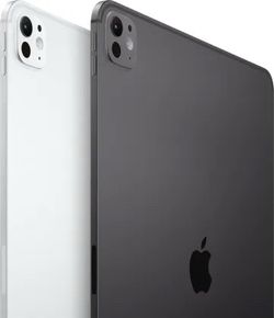 Apple iPad Pro 13 Tablet (Wi-Fi + 256GB)