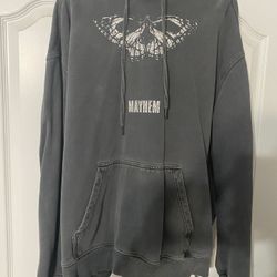 KSUBI MAYHEM BIGGIE HOODIE 