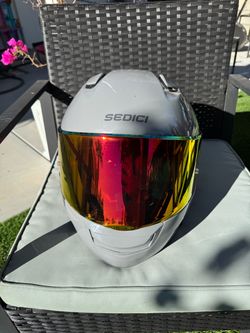 Sedici Strada 3 Helmet