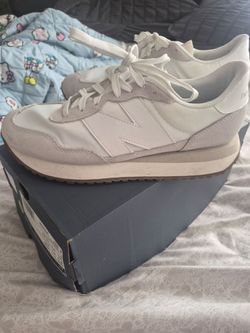 New balance