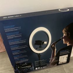 Elgato Ring Light (Unopened, New in Box)