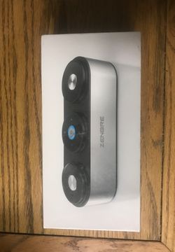 ZENBRE SoundBank Z3 Portable Bluetooth Speaker New sealed