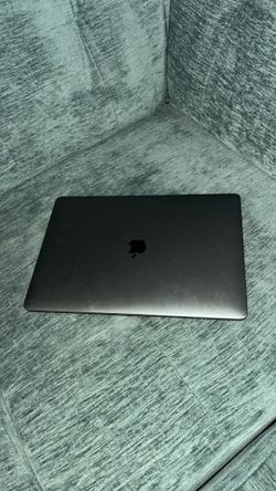 2016 15 inch McBook Pro  with Mac OS 12 Monetary, 1 terabyte storage