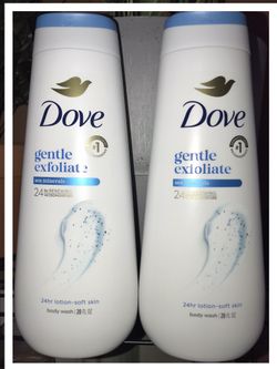 Dove Body Wash 