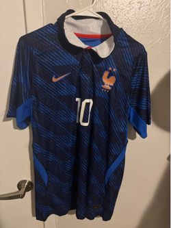 Maple World Cup 2026 France jersey