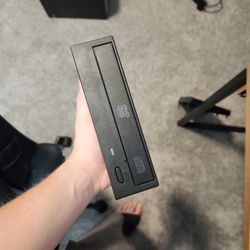 Pc DVD Drive