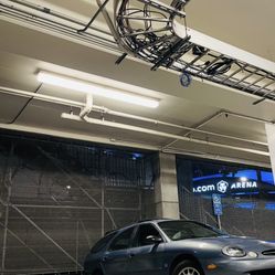 1999 Ford Taurus Wagon