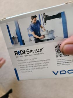 2013 Honda Tps Sensors