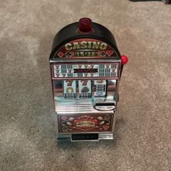 Casino Slots Machine