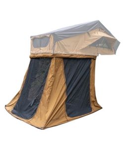 Roof top tent