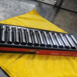 Snap on Tools 