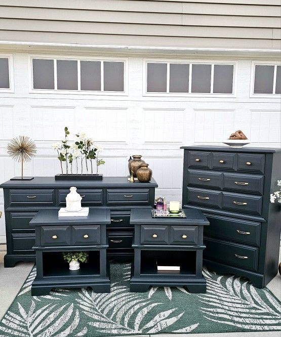 Furniture - Unique Sets and Single Pieces