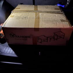 Brand New Yita Patio Table