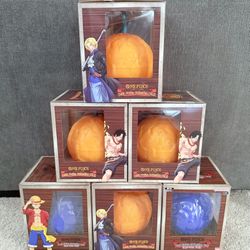 One Piece TCG Devil Fruits
