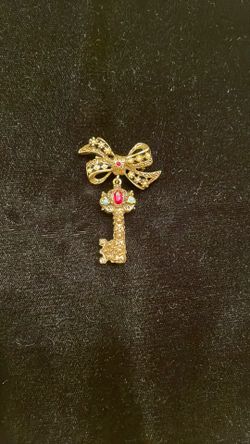 Key Pin