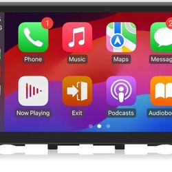 New Carplay Honda Civic  Car Stereo 2016-2021